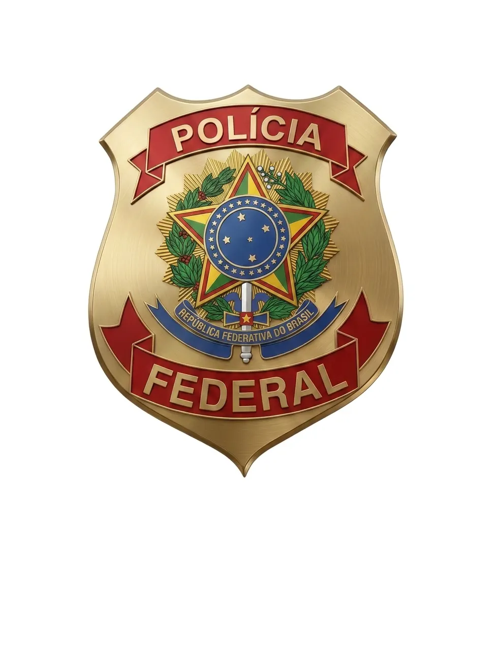 Polícia Federal