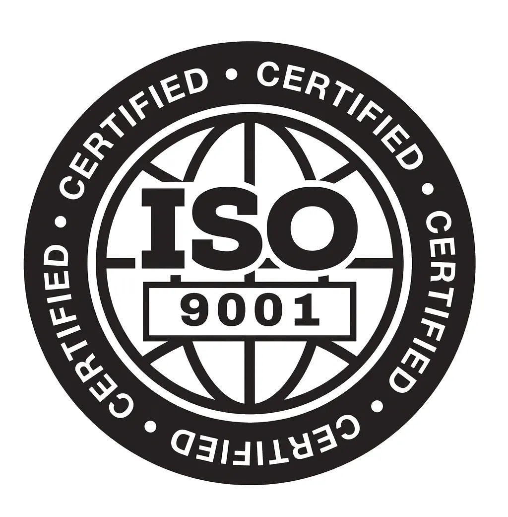 ISO 9001